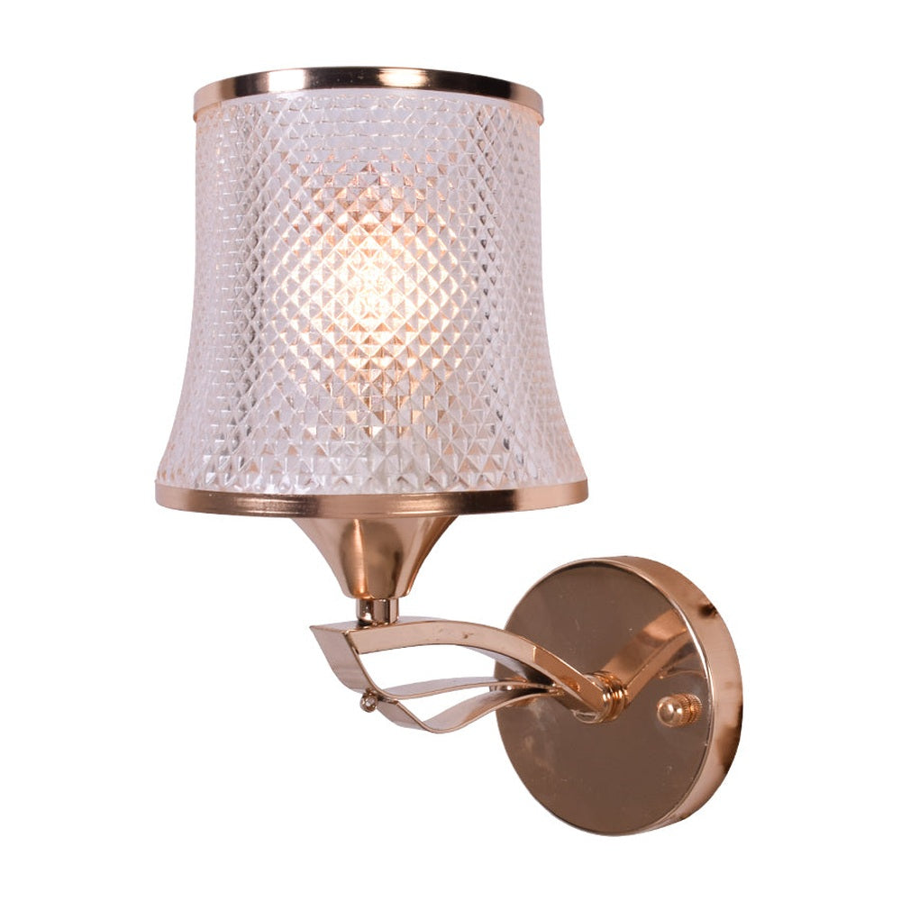 Modern Classic Wall Light