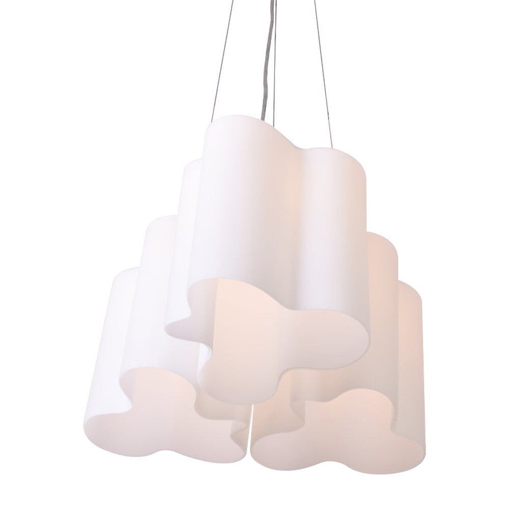 Echelon Pendant Light