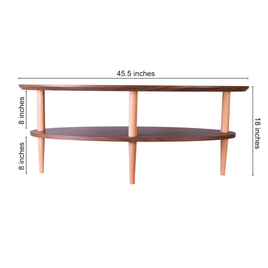 Oakland Coffee Table