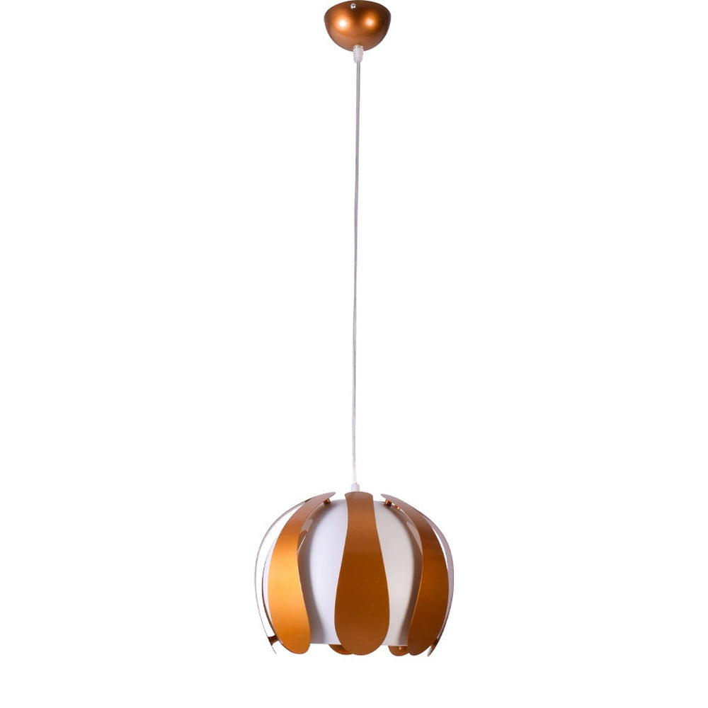 Modern Round Pendant Light