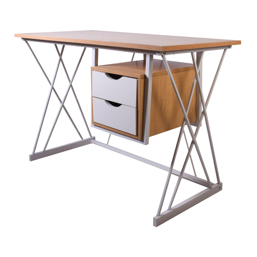 2 Drawer Study Table