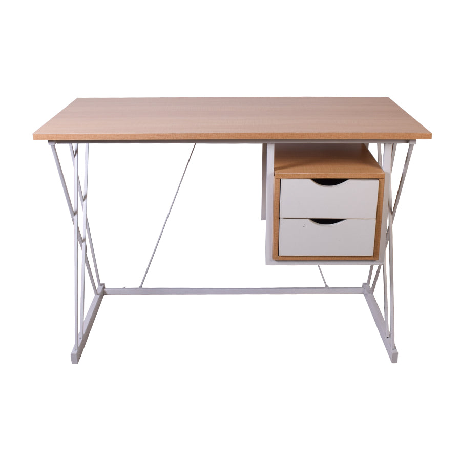 2 Drawer Study Table