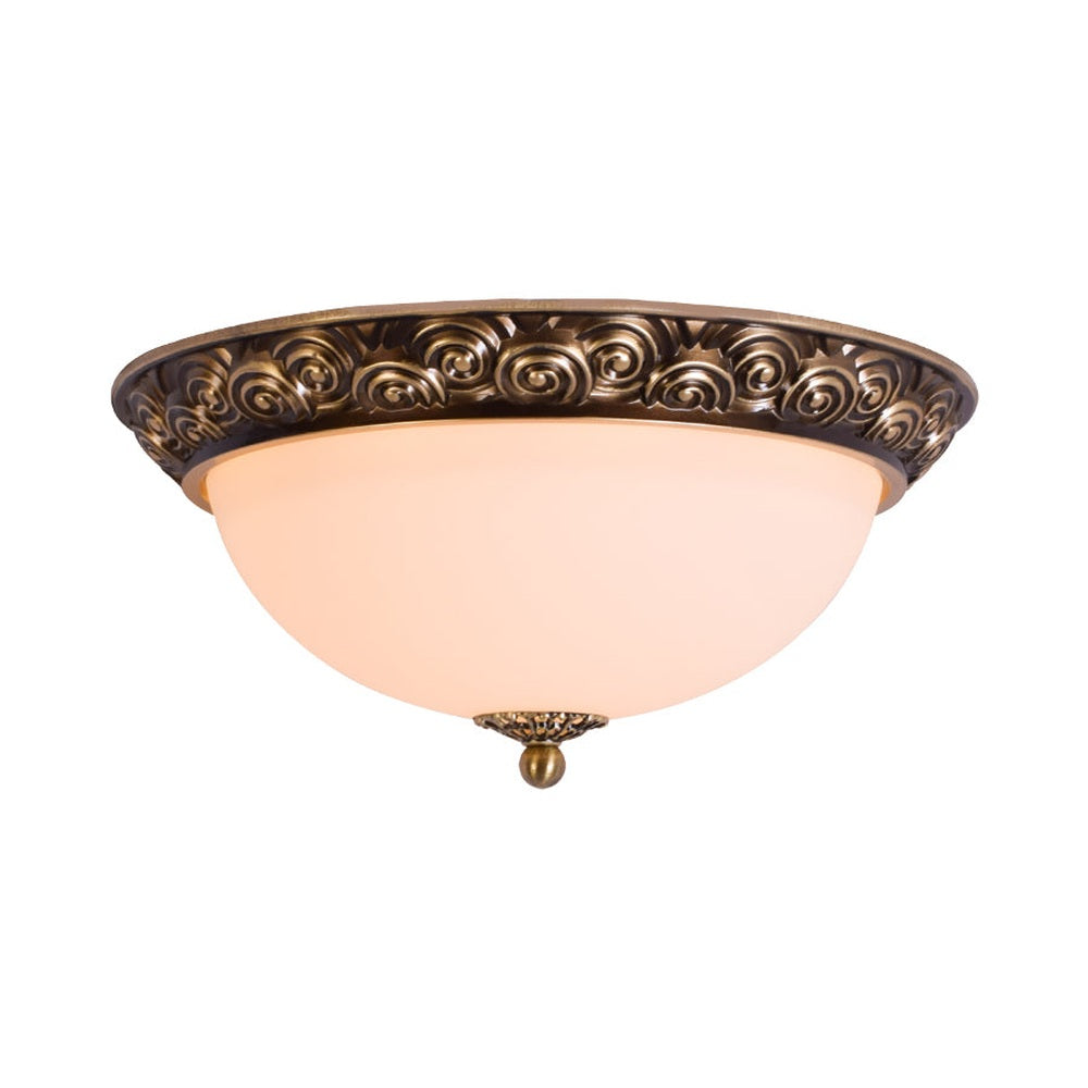 3-Colour LED Ceiling Light