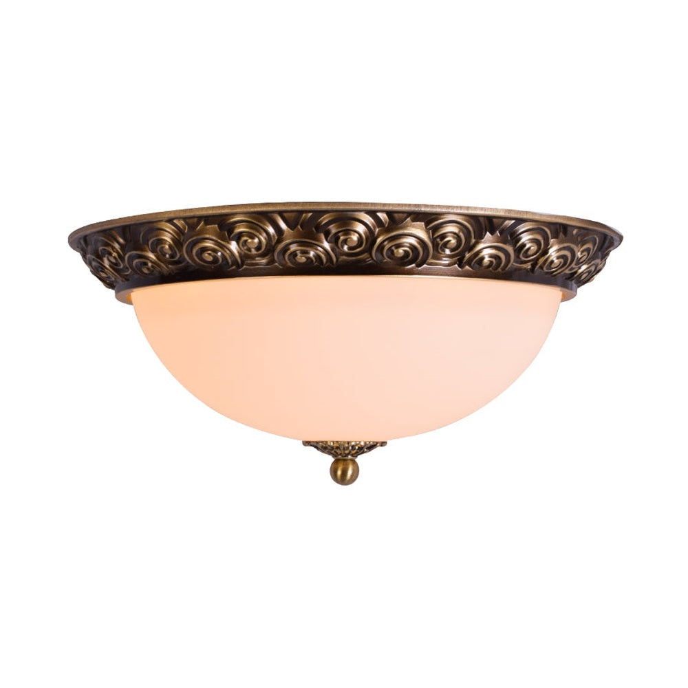 3-Colour LED Ceiling Light