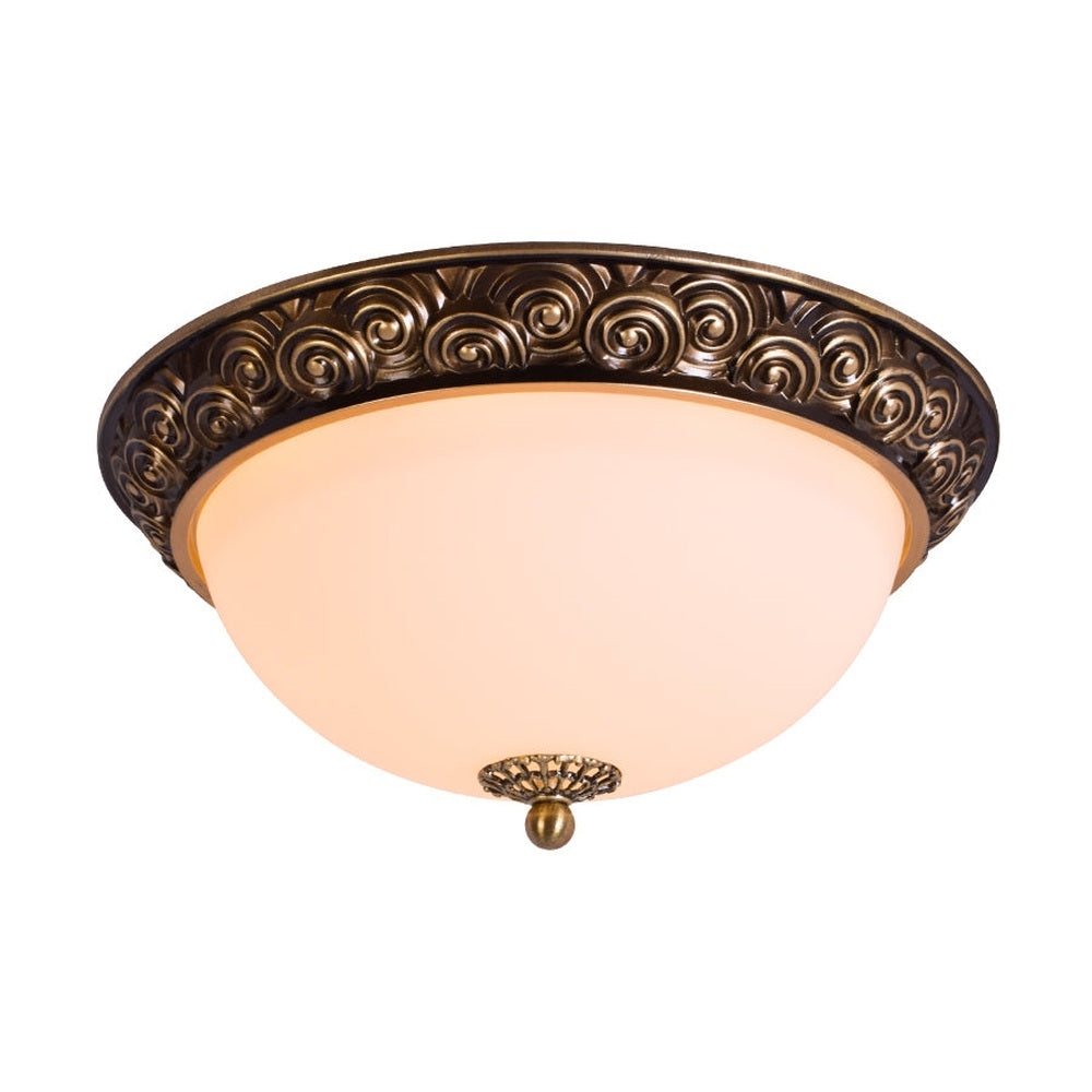 3-Colour LED Ceiling Light