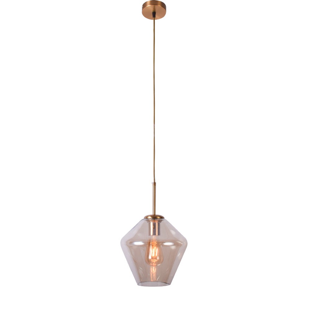 Brady Pendant Light