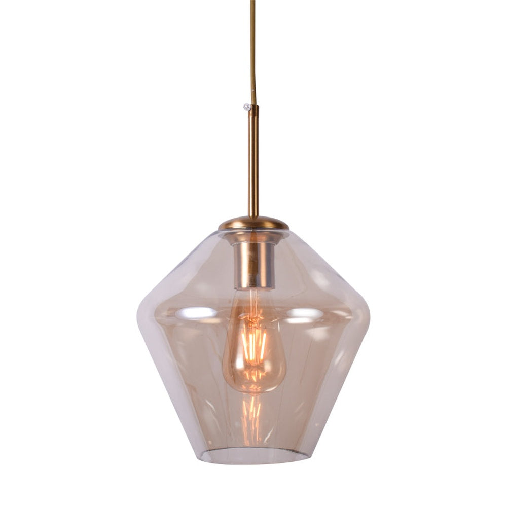 Brady Pendant Light