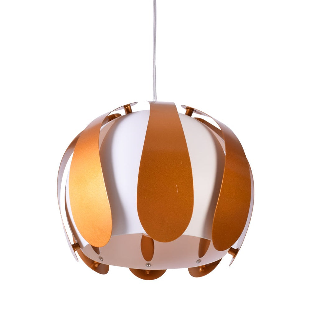 Modern Round Pendant Light