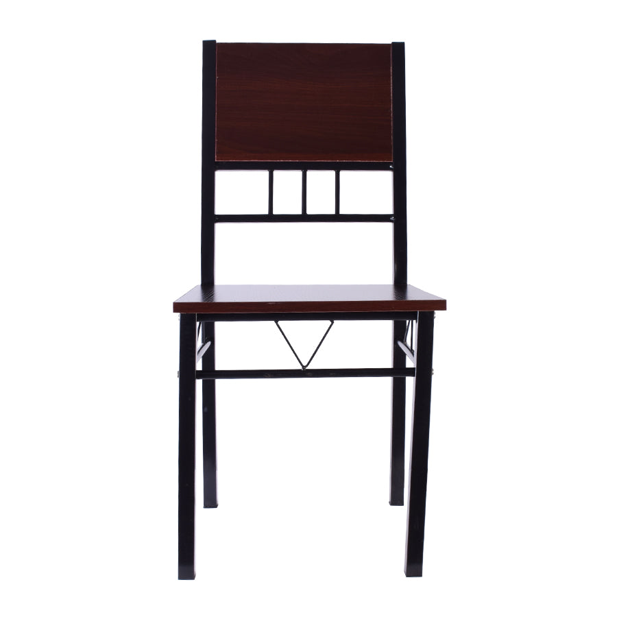 Ellen Dining Table with 4 Chairs