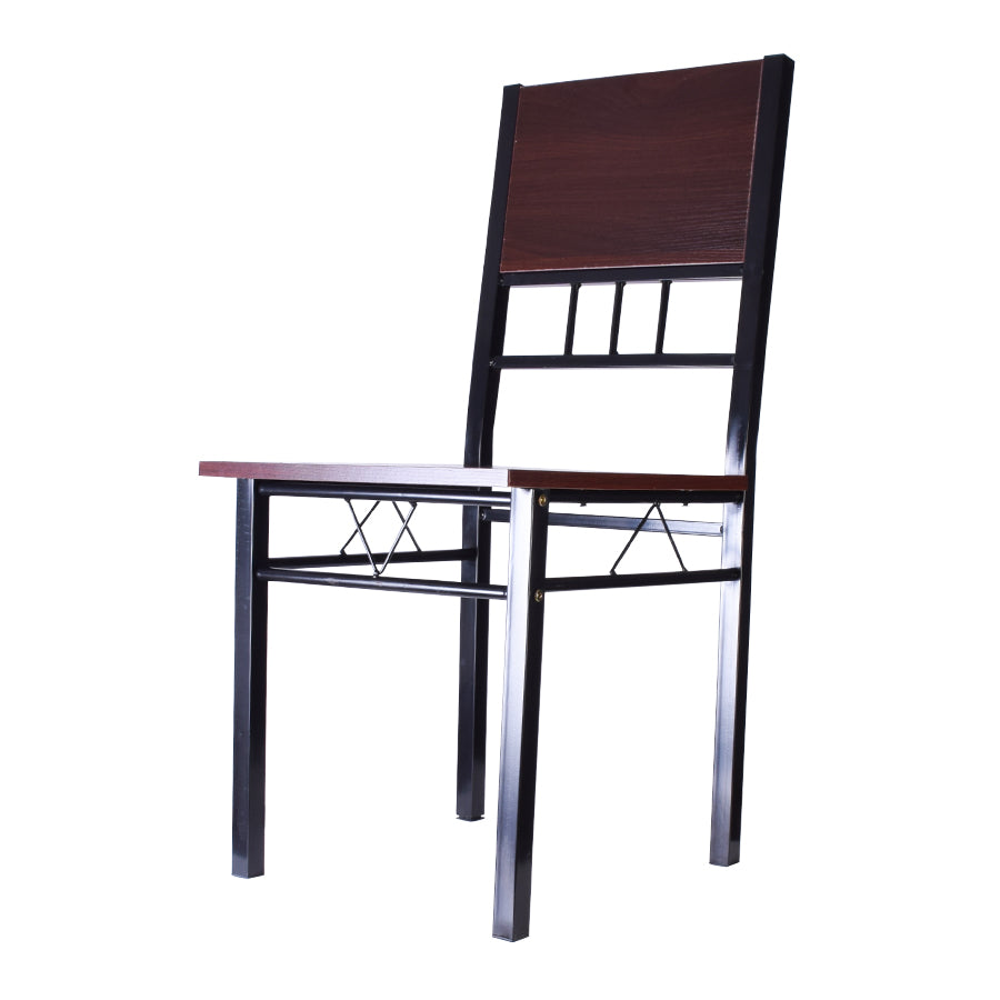 Ellen Dining Table with 4 Chairs