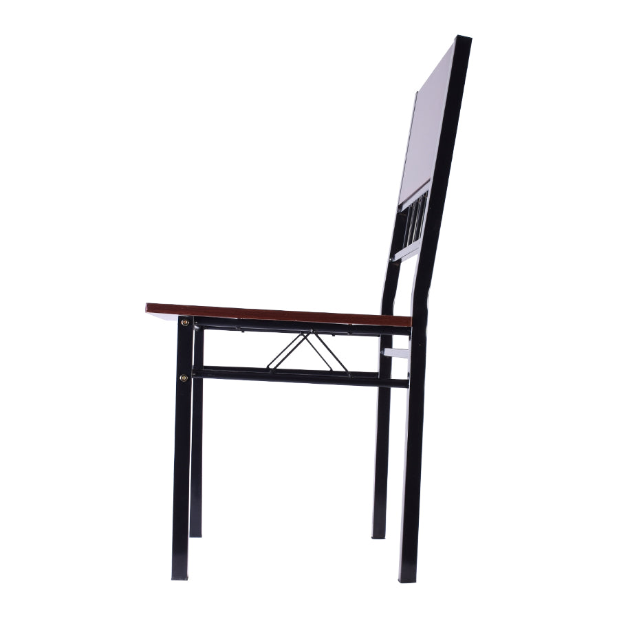 Ellen Dining Table with 4 Chairs