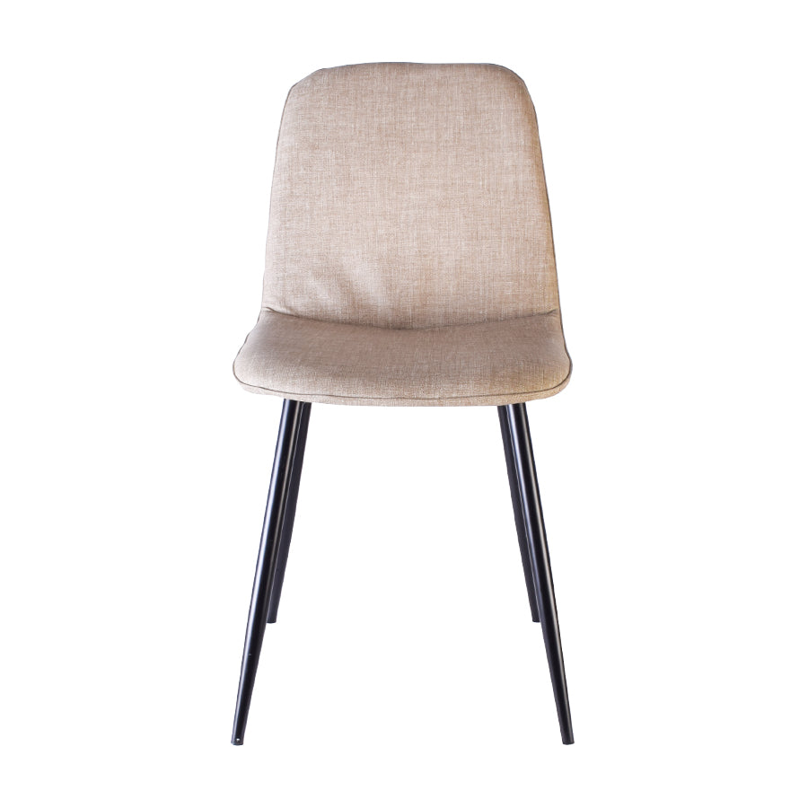 Brody Dining Table with 4 Chairs