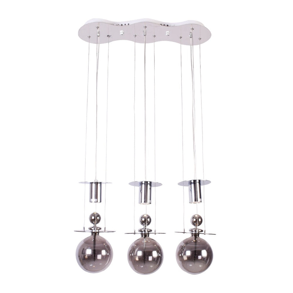 Urban Globes Pendant