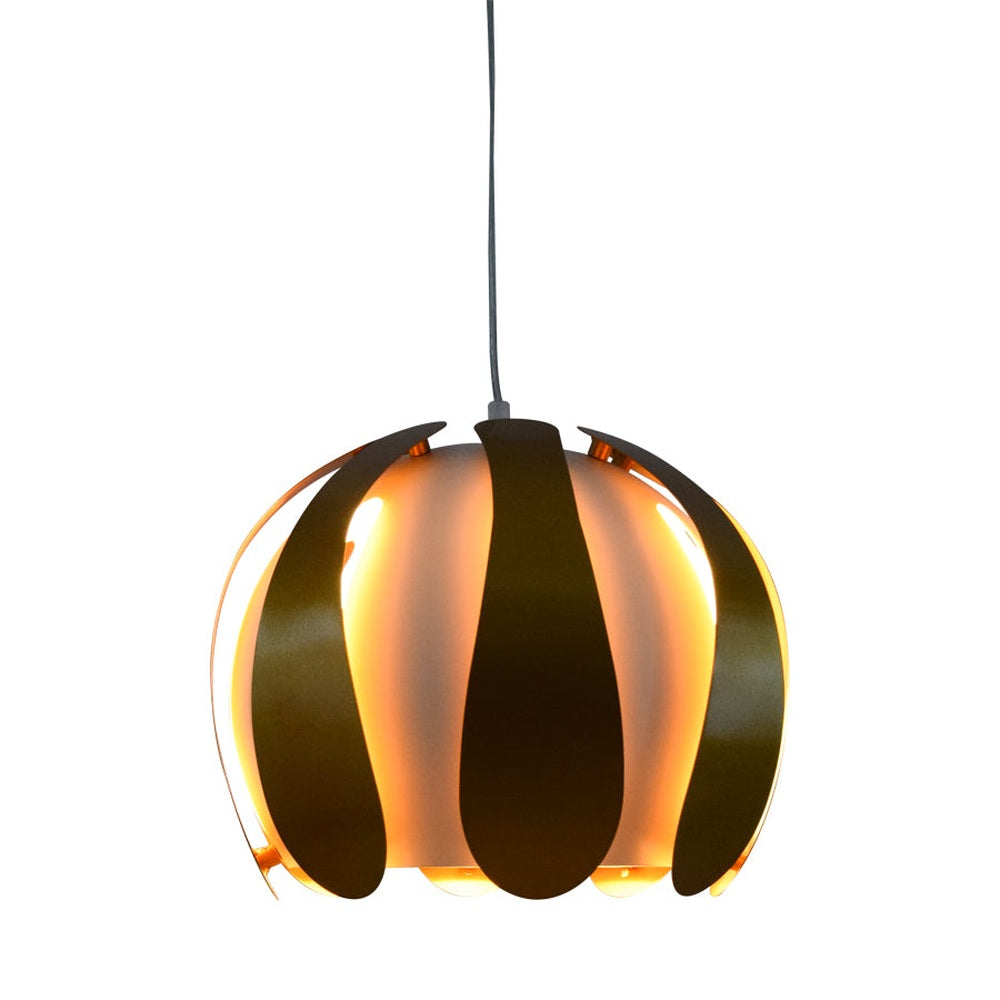 Modern Round Pendant Light