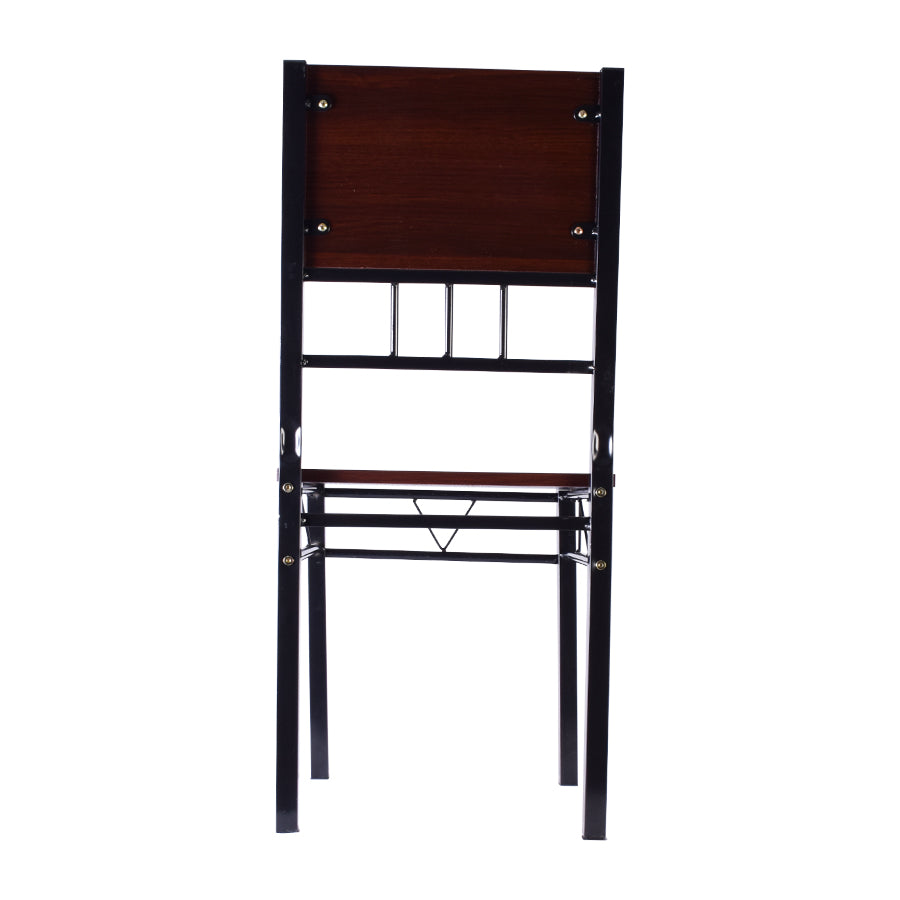 Ellen Dining Table with 4 Chairs