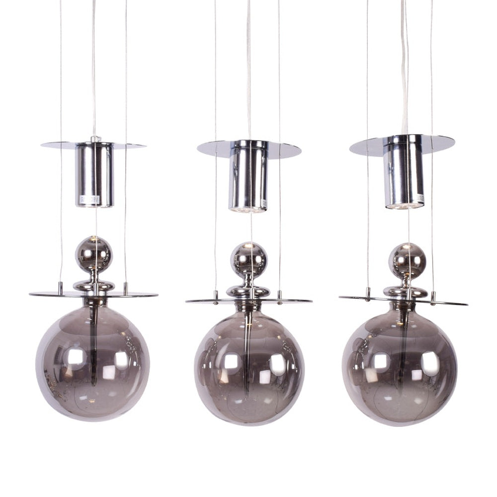 Urban Globes Pendant