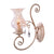 Millennium Wall Light, White