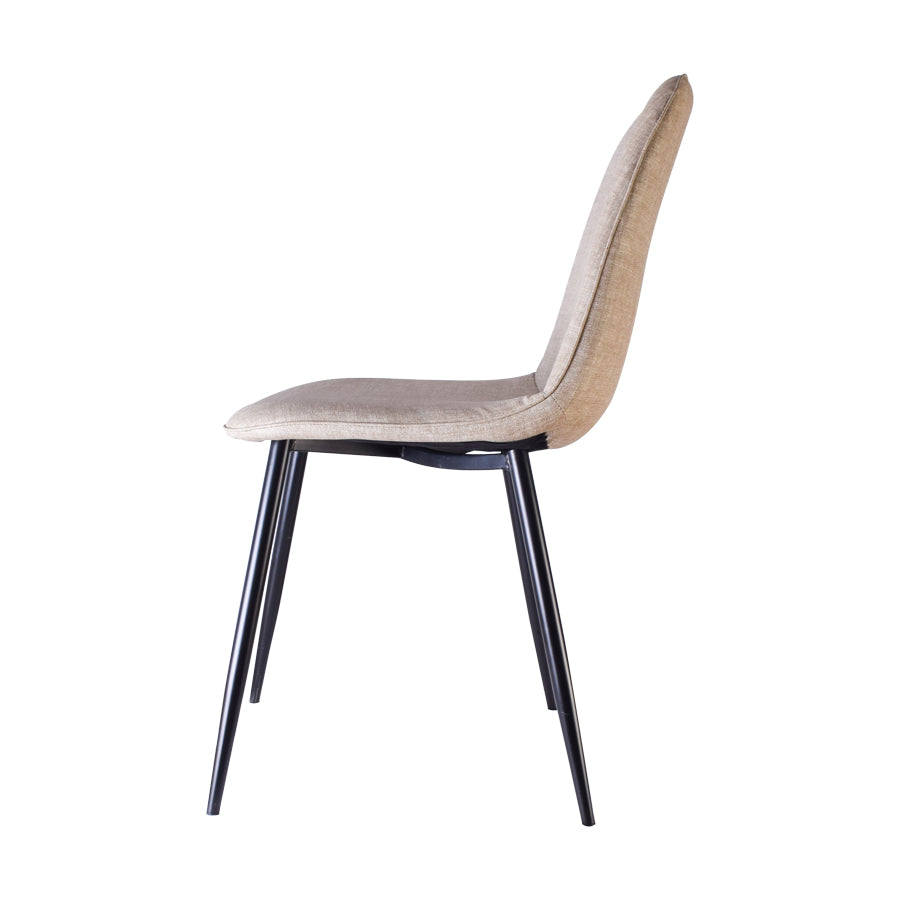 Brody Dining Table with 4 Chairs