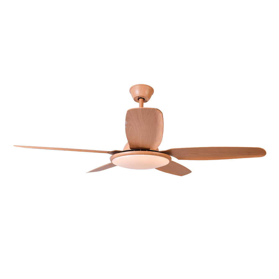 Everest Ceiling Fan with LED