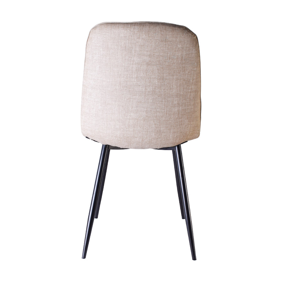 Brody Dining Table with 4 Chairs