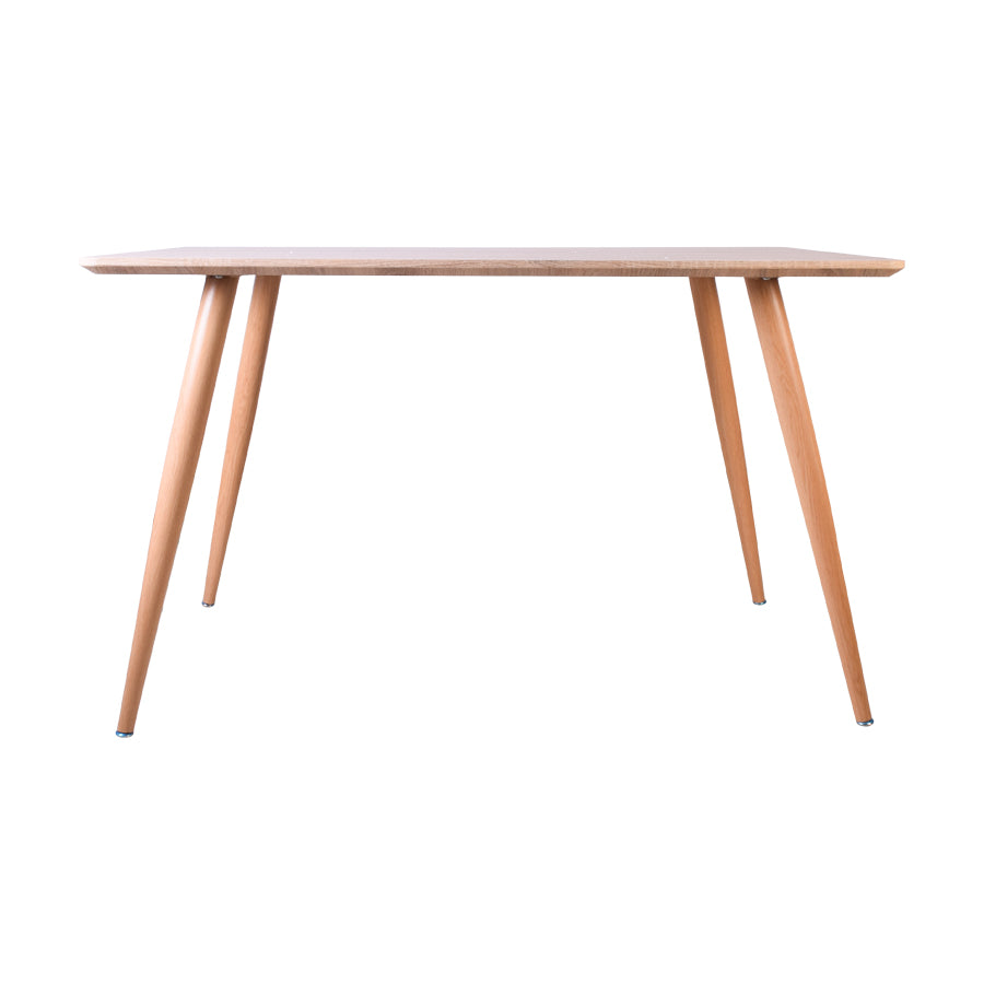 Brody Dining Table with 4 Chairs