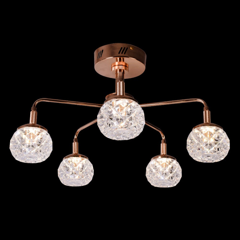 Galaxy LED Ceiling Light