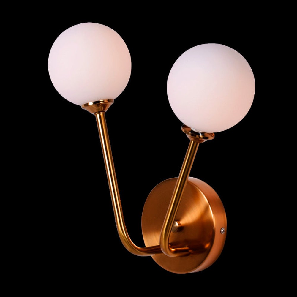 Young House Wall Light