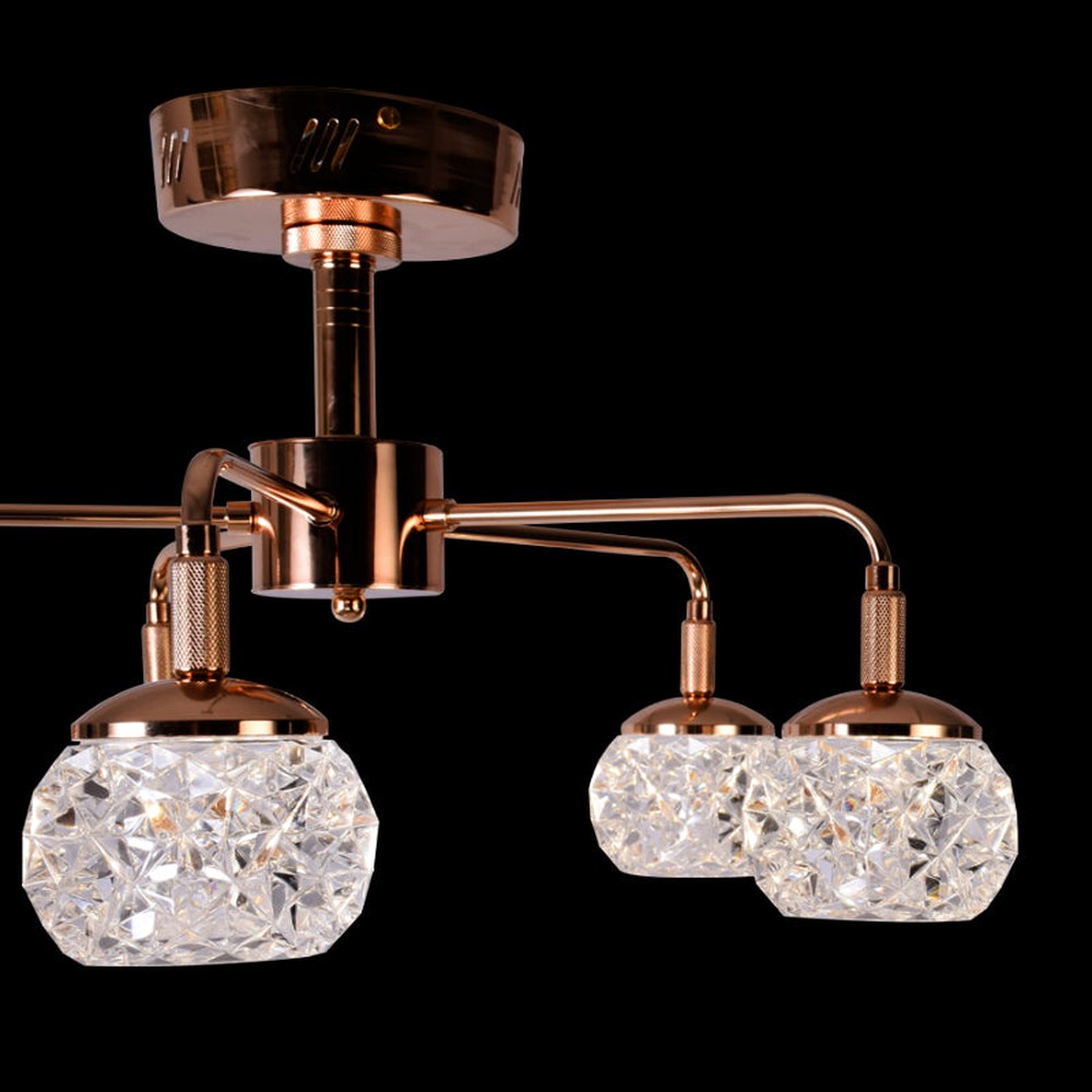 Galaxy LED Ceiling Light