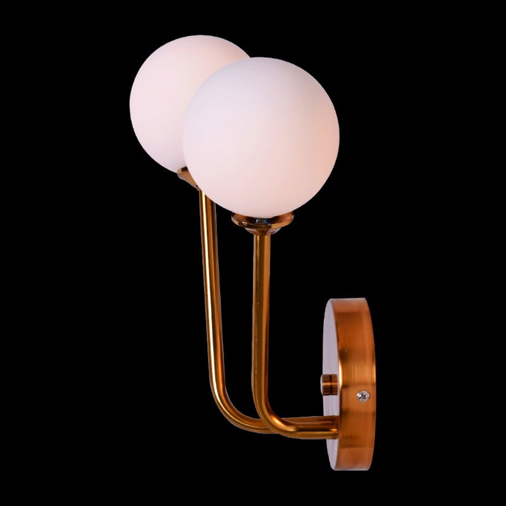 Young House Wall Light