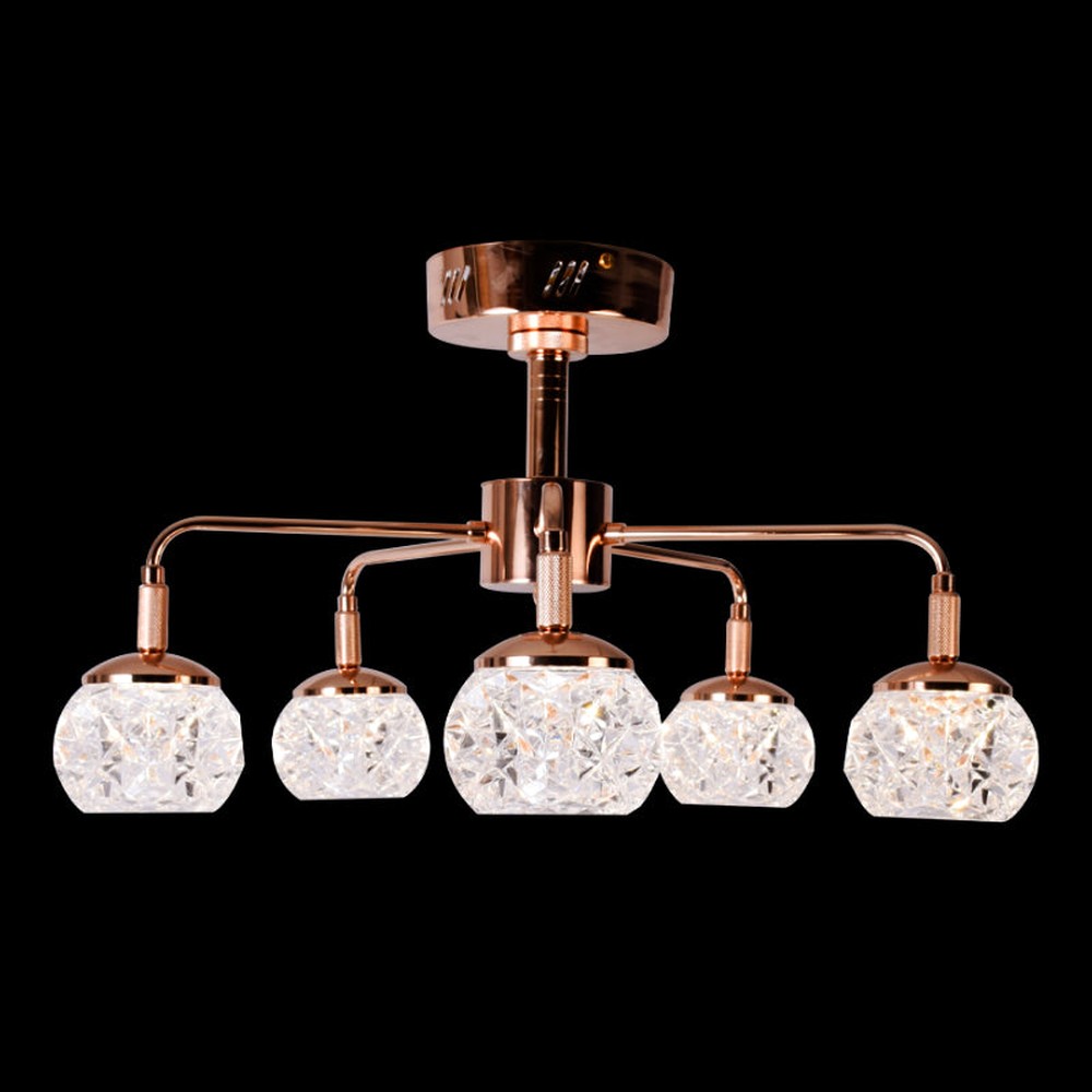 Galaxy LED Ceiling Light