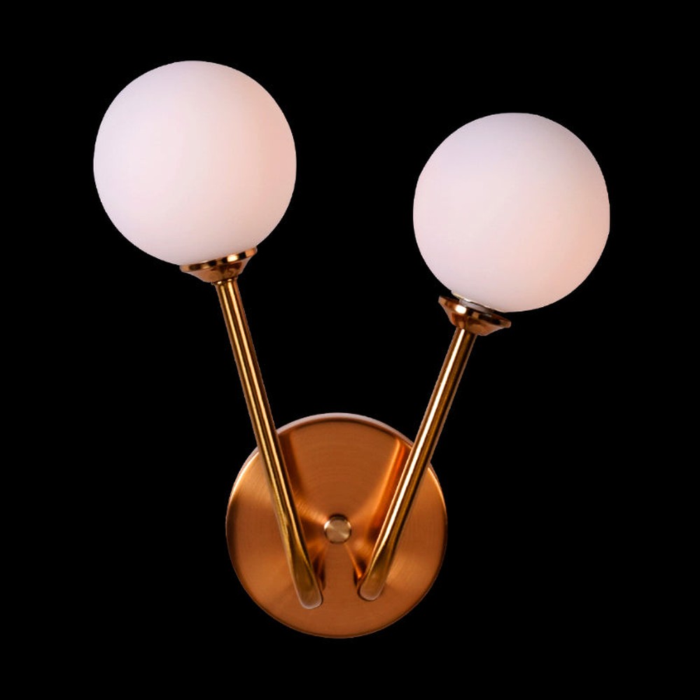 Young House Wall Light