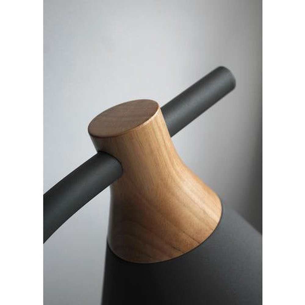 Nordic Desk Lamp Table Lamp, Grey-Starry Night